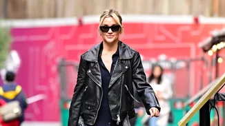 Σταμάτα ό,τι κάνεις | Σου βρήκαμε πώς θα φορέσεις τη μεγαλύτερη τάση του φθινοπώρου