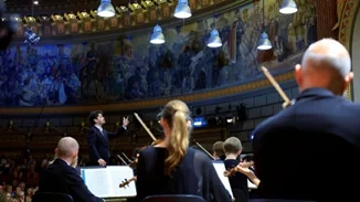 Η Γερμανία διέκοψε τις σχέσεις με το Φεστιβάλ του Βελγίου