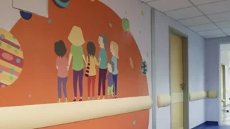 Συναγερμός για τη γρίπη στα παιδιά - Αυξάνονται τα περιστατικά στα παιδιατρικά νοσοκομεία