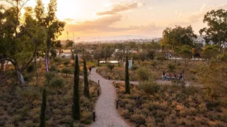 "The Ellinikon Mother’s Day Fun Run" | Ένας ξεχωριστός αγώνας δρόμου για την Hμέρα της Μητέρας