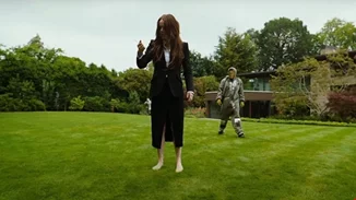 Bugonia | Είδαμε τη νέα ταινία του Γιώργου Λάνθιμου στο Φεστιβάλ Βενετίας