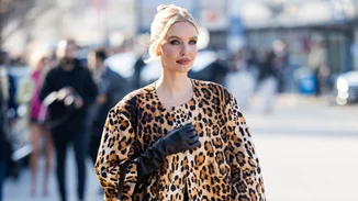 Αντίο leopard print, καλωσήρθες Bambi-core | Πώς θα υιοθετήσεις την top τάση του χειμώνα