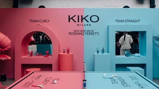 Curly vs. Straight | H KIKO MILANO παρουσίασε τις σειρές Haircare by Rossano Ferretti σε ένα μοναδικό beauty event