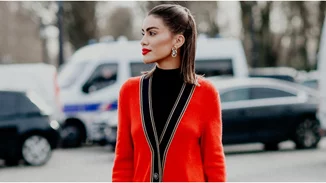 Τι να φορέσεις την ημέρα του Αγίου Βαλεντίνου | 10 επίκαιρα looks για τα φετινά ραντεβού