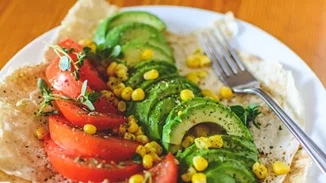 Vegan διατροφή | Τα αρχικά βήματα αν θέλεις να την υιοθετήσεις