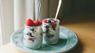 Τα 4 καλύτερα πρωινά superfoods για να κάψεις το σωματικό λίπος