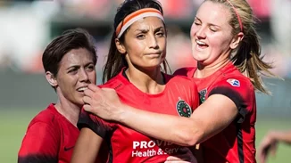 Νadia Nadim | H πρόσφυγας που δραπέτευσε από το Αφγανιστάν για να γίνει κορυφαία ποδοσφαιρίστρια και γιατρός