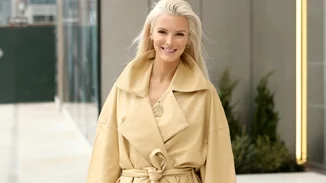 Οι κομψές καμπαρντίνες στις οποίες αξίζει να αφιερώσεις τις πρώτες αγορές για την άνοιξη