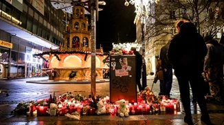 Γερμανία: Εν αναμονή διαδήλωσης της άκρας δεξιάς και αντιδιαδήλωσης στο Μαγδεμβούργο