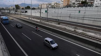 Εκτακη ανακοίνωση της Αττικής Οδού για την ομίχλη | Οδηγείτε με προσοχή