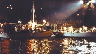 Όταν το περίφημο πάρτι της Βουλιαγμένης του Λουκιανού Κηλαηδόνη έγραψε ιστορία