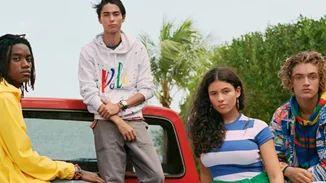 The Resort Collection | Η νέα συλλογή Polo Ralph Lauren εμπνέεται από τη Χαβάη