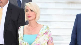 Κατερίνα Μονογυιού | Η πρώτη ανάρτηση μετά τον θάνατο του αδερφού της, Τζώρτζη