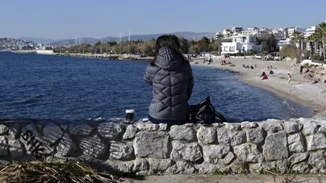 Καιρός: Υποχωρεί η παγωνιά σήμερα, πού θα έχουμε ασθενείς χιονοπτώσεις - Αναλυτική πρόγνωση