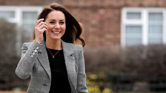 Kate Middleton | Το μήνυμα που έστειλε σε όλα τα παιδιά σε πρόσφατη τηλεοπική της εμφάνιση