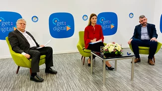 Το Facebook εγκαινιάζει το Get Digital στην Ελλάδα | Ένα έργο που βοηθά γονείς, εκπαιδευτικούς και νέους να κινηθούν με ασφάλεια στον ψηφιακό κόσμο