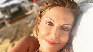 Αλεξάνδρα Παλαιολόγου| Το αιχμηρό σχόλιο σε ανάρτηση της για όσα είπε η Super Κική για τον Σταύρο Ξαρχακό