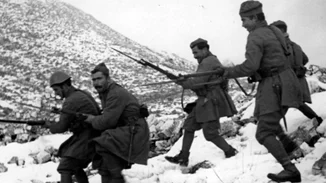 Ο Γιώργος Σεφέρης και ο Γιώργος Θεοτοκάς γράφουν για την 28η Οκτωβρίου του 1940