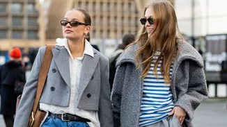 Μετακινείσαι με ΜΜΜ; Αυτή είναι η πιο κομψή και πρακτική τσάντα για εσένα από τη Stradivarius