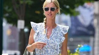 Τα styling tips που εφαρμόζουν οι κομψές Νεοϋορκέζες στη μεγάλη ζέστη