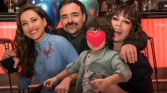 Κατερίνα Παπουτσάκη - Παναγιώτης Πιλαφάς | Ευχάριστα νέα για την οικογένειά τους