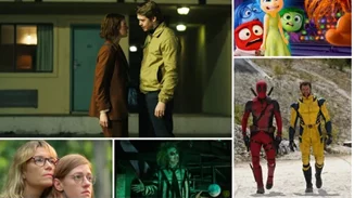 Οι ταινίες που ανυπομονούμε να δούμε στα θερινά το καλοκαίρι
