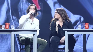 "Είναι το κορίτσι μου" | Ο Αναστάσιος Ράμμος ξεκαθαρίζει το στάτους της σχέσης του με την Κατερίνα Ζαρίφη