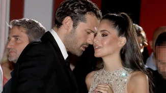 Κωνσταντίνος Αργυρός - Αλεξάνδρα Νίκα | Αυτή είναι η aesthetic μπομπονιέρα του γάμου τους δια χειρός γνωστού εικαστικού