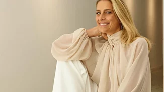 Τατιάνα Μπλάτνικ | Η φωτογραφία αγκαλιά με τον Σάκη Τανιμανίδη