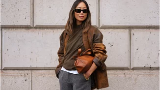Το καφέ είναι το χρώμα της χρονιάς | Όλοι οι τρόποι για να το φορέσεις κομψά