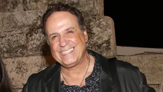 Χάρης Ρώμας | "Είμαι έτοιμος για έναν νέο έρωτα, μπορεί και να έχει ξεκινήσει ήδη"