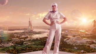 H&M | Η Maisie Williams είναι η νέα παγκόσμια πρέσβειρα αειφορίας του brand