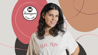 Ηλέκτρα Αστέρη | 10 πράγματα που κατάλαβα για τη μητρότητα ταξιδεύοντας με τα παιδιά