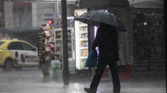 Kαιρός | Καλοκαίρι στη μισή χώρα, φθινόπωρο στην υπόλοιπη - Πέφτει έως και 8 βαθμούς η θερμοκρασία