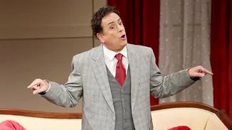 Χάρης Ρώμας | Ο Λιγνάδης μέθυσε από την απόλυτη εξουσία, την καταχράστηκε και τώρα κατρακυλάει