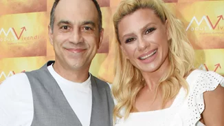 O Κατσούλης για το διαζύγιο από την Καραβάτου: Είχαμε θέματα, δεν ήταν μία ατυχής κατάληξη