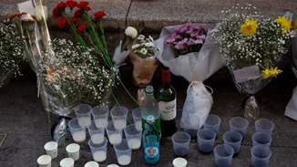 Νότια Κορέα: Θρήνος για τους 154 νεκρούς που ποδοπατήθηκαν στο Χάλογουιν - Επικρίσεις κατά της αστυνομίας