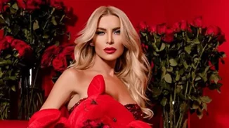 Κατερίνα Καινούργιου | "Δεν γιορτάζω σήμερα. Είμαι στα χειρότερά μου"