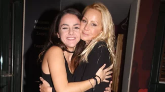 Συγκλονίζει η περιγραφή της Μάρθας Κουτουμάνου για τις τελευταίες στιγμές του Βλάσση Μπονάτσου | "Παραπατούσε, για πτώτη φορά έχασα την ψυχραιμία μου"