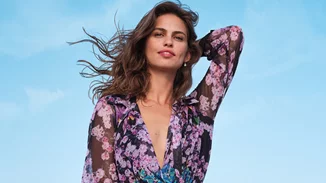 el Now | Η νέα συλλογή της Desigual για την Άνοιξη - Καλοκαίρι 2021 εμπνέεται από την ευτυχία