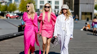 Lockdown dressing | 5 μαθήματα που μας δίδαξε η καραντίνα