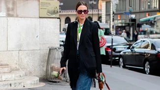 Τα πέντε κομμάτια που φόρεσαν περισσότερο οι fashionistas στις εβδομάδες μόδας και αξίζει να αποκτήσεις