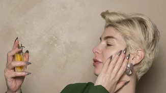 Ένα "μαγικό" έλαιο ομορφιάς | Το ξηρό λάδι που δεν λείπει ποτέ από τη ρουτίνα μου