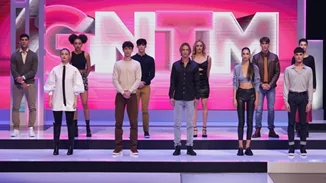 "Προσπάθησα τουλάχιστον δυο χρόνια να ξεπεράσω όλο αυτό το σοκ που υπέστην στο GNTM. Στους κριτές δεν μπορούσες να αντιπαρατεθείς"