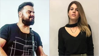 Αμαλία Τουράνη | Νέες αποκαλύψεις για την κακοποιητική σχέση της με τον Ηλία Καμπακάκη