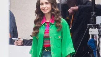 Emily in Paris 2 | Η ξεκάθαρη επιρροή του παριζιάνικου στιλ στα beauty looks της πρωταγωνίστριας