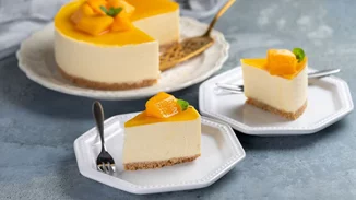 Το μυστικό που κάνει υγιεινό upgrade στα γλυκά μου