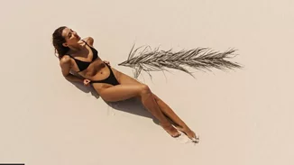 Το μυστικό των it girls της Μυκόνου για τέλεια μαυρισμένη επιδερμίδα