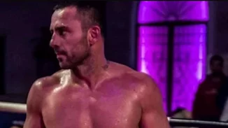 Μαφιόζικη δολοφονία στο Γαλάτσι | Αυτός είναι ο πυγμάχος που σκότωσαν [Εικόνες]