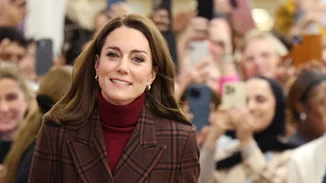 Τα ωραιότερα hair looks της Kate Middleton για λίγο royal inspo στις εμφανίσεις σου